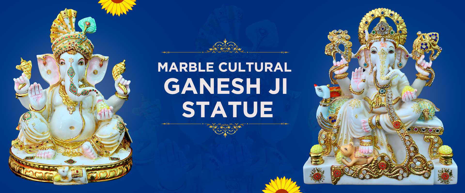 Best Marble Statue Manufacture and Wholsaler in Jaipur