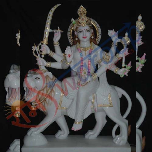 Marble Statue Manufacture and Wholesaler in Jaipur