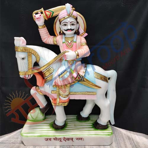 Marble Statue Manufacture and Wholesaler in Jaipur