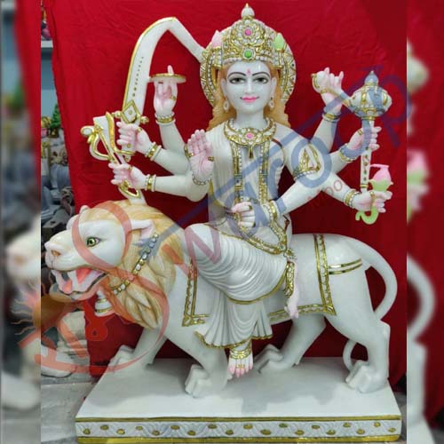 Marble Statue Manufacture and Wholesaler in Jaipur