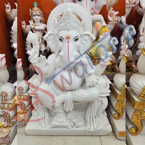 Marble Statue Manufacture and Wholesaler in Jaipur