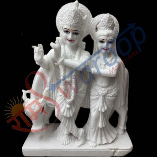 Marble Statue Manufacture and Wholesaler in Jaipur
