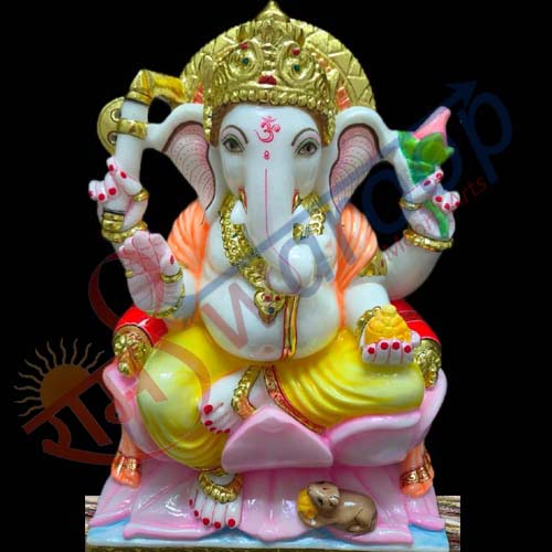 Marble Statue Manufacture and Wholesaler in Jaipur