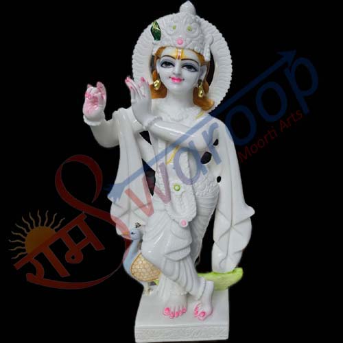 Marble Statue Manufacture and Wholesaler in Jaipur