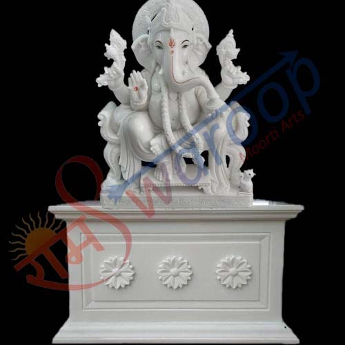 Marble Statue Manufacture and Wholesaler in Jaipur