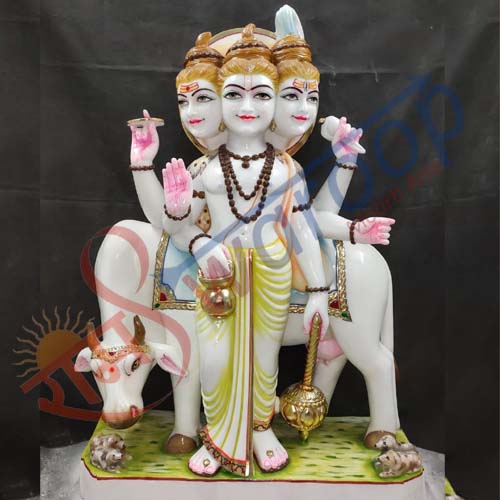 Marble Statue Manufacturer and Wholesaler in Jaipur, Rajasthan